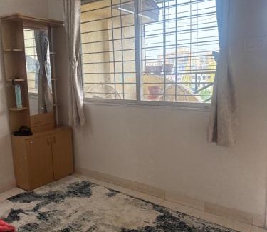 Pimple Saudagar Apartment | Nisarg Nirmitee Society