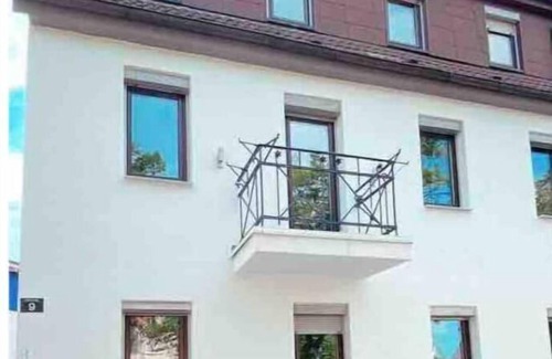 West Apartment | Nisay Home - 3 room apartment - Ludwigsburg - Nr1