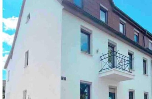 West Apartment | Nisay Home - 3 room apartment - Ludwigsburg - Nr1