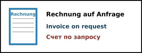 Eglosheim Apartment | Nisay Home - 3 Room Apartment - A3