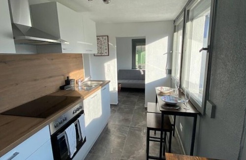 Eglosheim Apartment | Nisay Home - 4 Zimmer Apartment - Ludwigsburg - Nr2