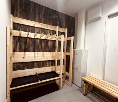 Kutchan House | Niseko Purr 101
