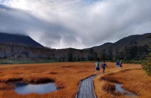 Kutchan Hostel | Niseko Tabi-tsumugi Backpackers