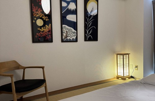 Ikebukuro Apartment | Nishibi - Relaxed 9th floor apartment in Tokyo