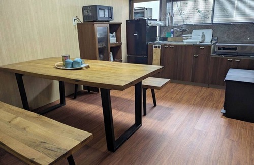 Nishihara House | Nishihara Village Aso District Kumamoto Prefectu/Asogun Kumamoto