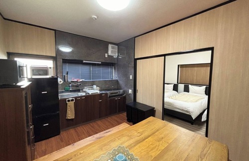 Nishihara House | Nishihara Village Aso District Kumamoto Prefectu/Asogun Kumamoto