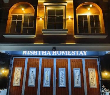 Lohaghat House | Nishtha Homestay