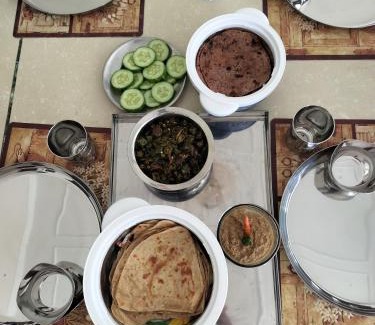 Lohaghat House | Nishtha Homestay