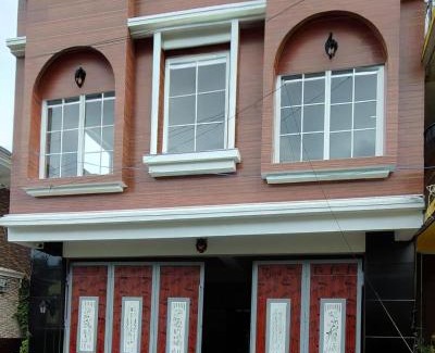 Lohaghat House | Nishtha Homestay