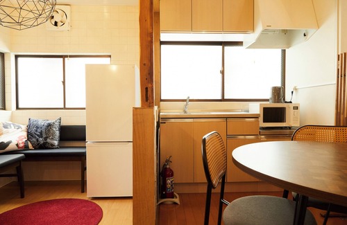 Kawasaki House | Nisshin Geppo