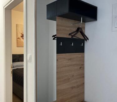 Megalos Prinos Apartment | Nissos 1 apartments thassos