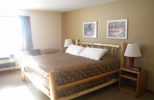 Nisswa Hotel | Nisswa Inn and Suites