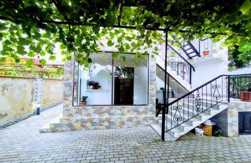 Kobuleti Apartment | Nita Apartment