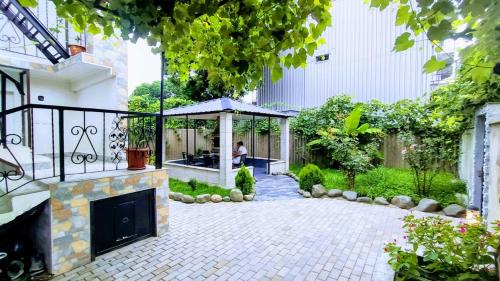 Kobuleti Apartment | Nita Apartment