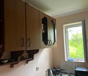 Mtsvane Kontskhi House | Nita House