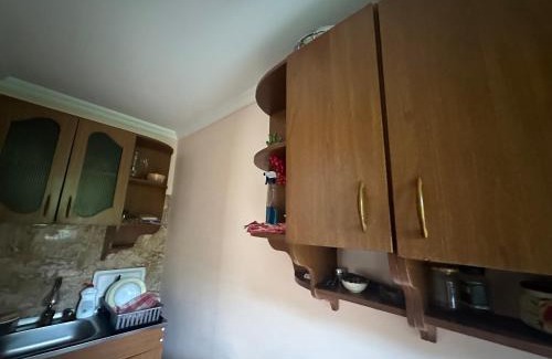 Mtsvane Kontskhi House | Nita House