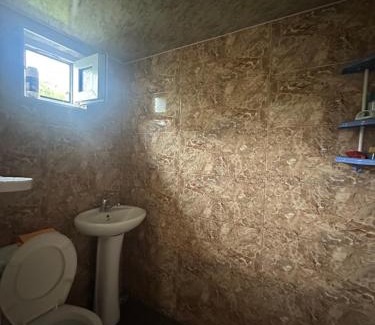 Mtsvane Kontskhi House | Nita House