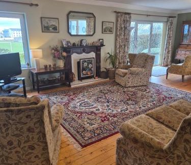 Castlerock House | NITB Approved Bungalow in Castlerock