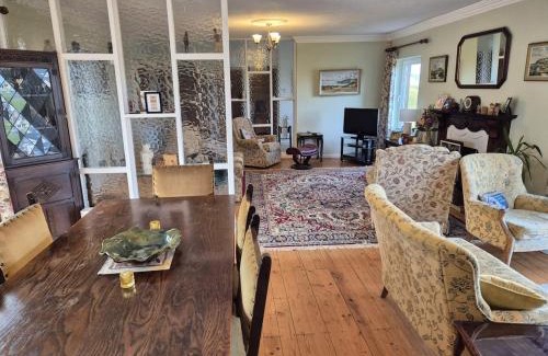 Castlerock House | NITB Approved Bungalow in Castlerock