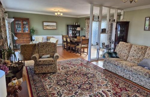 Castlerock House | NITB Approved Bungalow in Castlerock