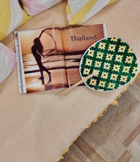 Bang Na Apartment | Nitichai place, Cozy 3-Storey Sukhumvit Stay