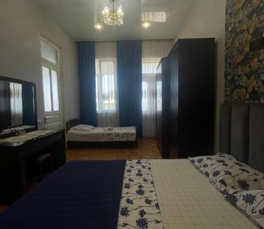 Gonio House | Nits Guesthouse