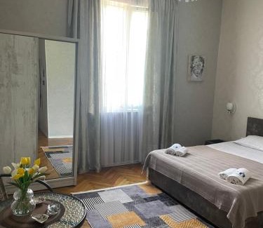 Gonio House | Nits Guesthouse