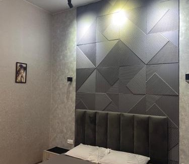 Gonio House | Nits Guesthouse