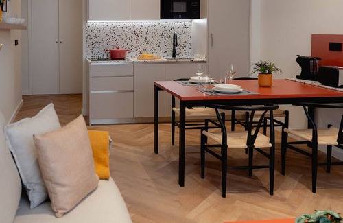 Villajoyosa Apartment | NIU Line