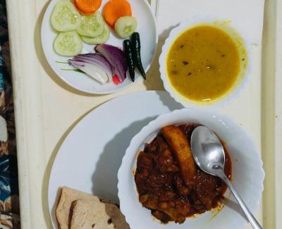 Khanapara House | Nivàsa Homestay - Guwahati