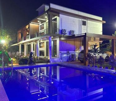 Jawhar Villa | Nivāsā By Purva