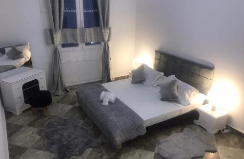 Algiers Apartment | Niveau de Villa à 10 minutes de l'aéroport d'Alger
