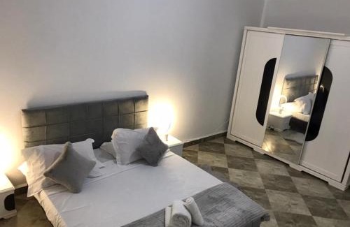 Algiers Apartment | Niveau de Villa à 10 minutes de l'aéroport d'Alger