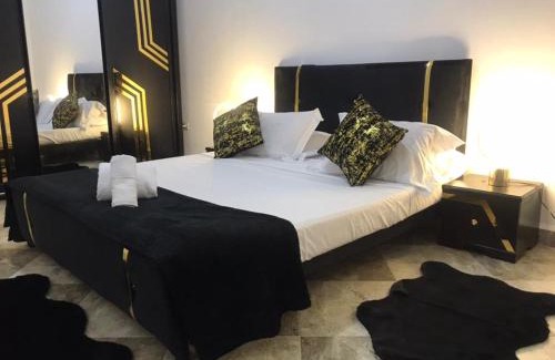 Algiers Apartment | Niveau de Villa à 10 minutes de l'aéroport d'Alger