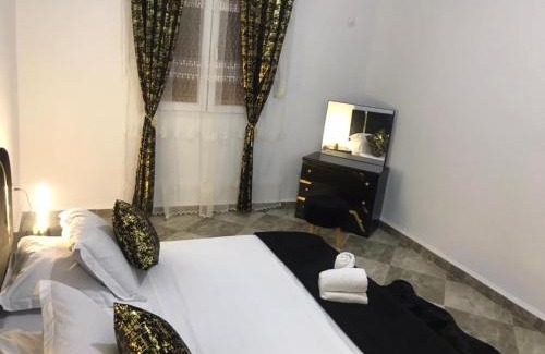 Algiers Apartment | Niveau de Villa à 10 minutes de l'aéroport d'Alger