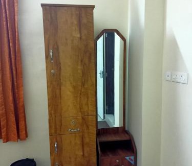 East Nada Apartment | Nivedyam Apartments