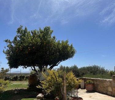 Nivritos House | Nivritos Stoney Guesthouse