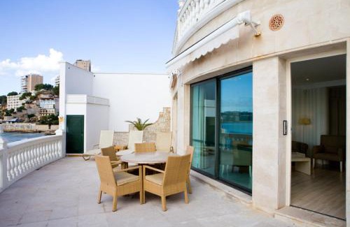 Calamayor Hotel | Nixe Palace