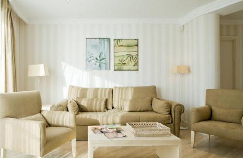 Calamayor Hotel | Nixe Palace