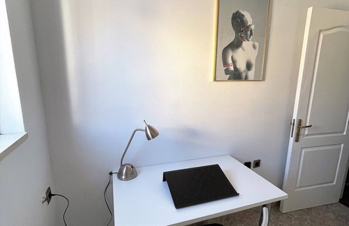 Rhodes Town Apartment | NJ Apartments The Island Edition