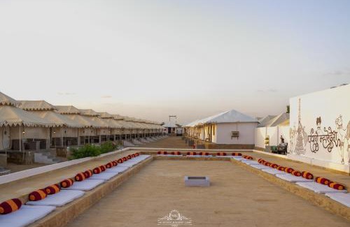 Kanoi Resort | NK Desert Camp Jaisalmer