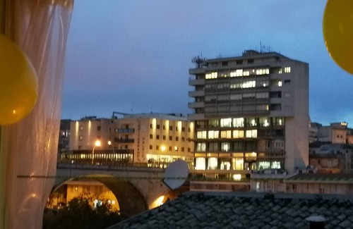 Ragusa House | 'nkantu - Ragusa at the center