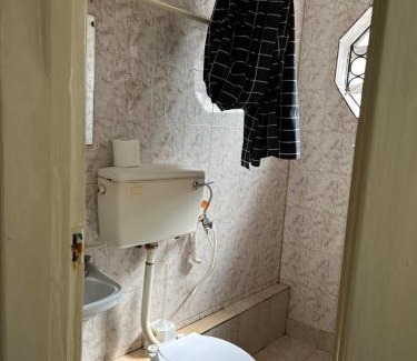 Meru House | Nkiro's Nest