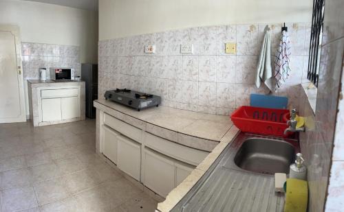 Meru House | Nkiro's Nest