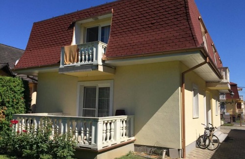 Zalakaros Hotel | nKomfortos, csendes, ahol az otthon kényelmében pihenhet! 5 percre a strandtól!n