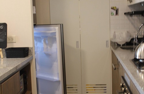San Isidro Centro Financiero Apartment | nModern 2BR Apartment San Isidro close to everything