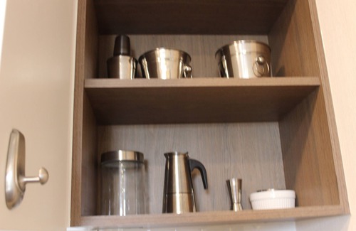San Isidro Centro Financiero Apartment | nModern 2BR Apartment San Isidro close to everything