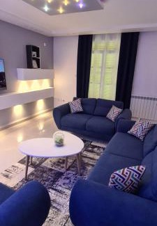 Constantine Apartment | nnnnn