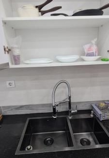 Constantine Apartment | nnnnn