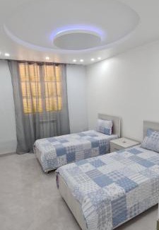 Constantine Apartment | nnnnn